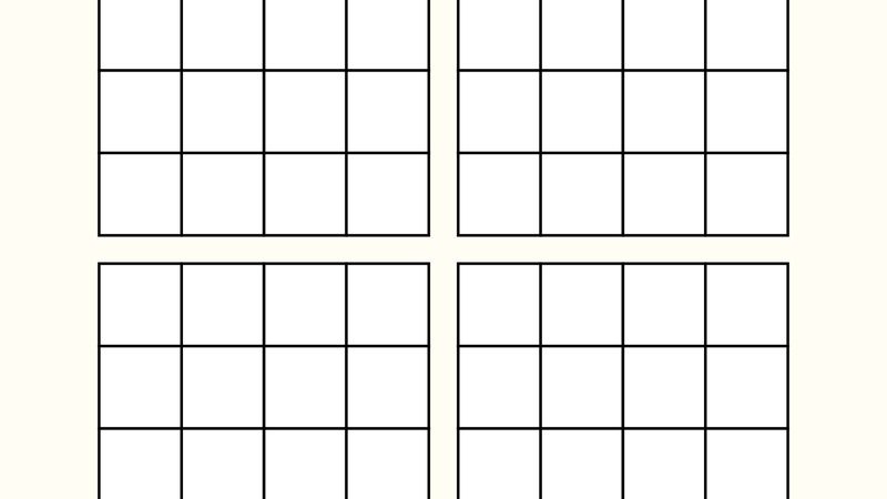 汇算清缴申报表填写实例详解：关键步骤与注意事项