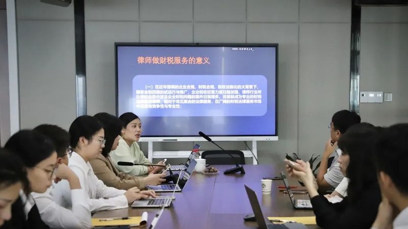 初创企业如何选择广州代理记账服务——避开这些误区，轻松合规